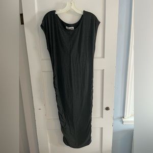 L Maternity dress
